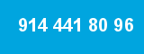 914 441 80 96